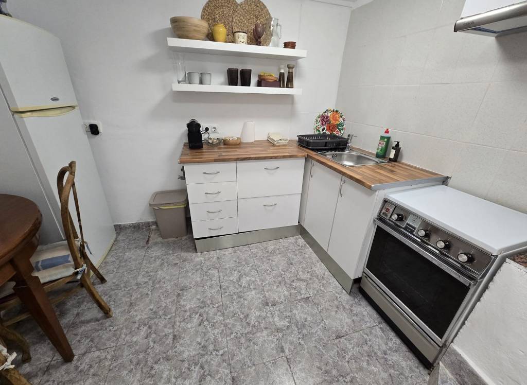 Resale - Townhouse - Sax