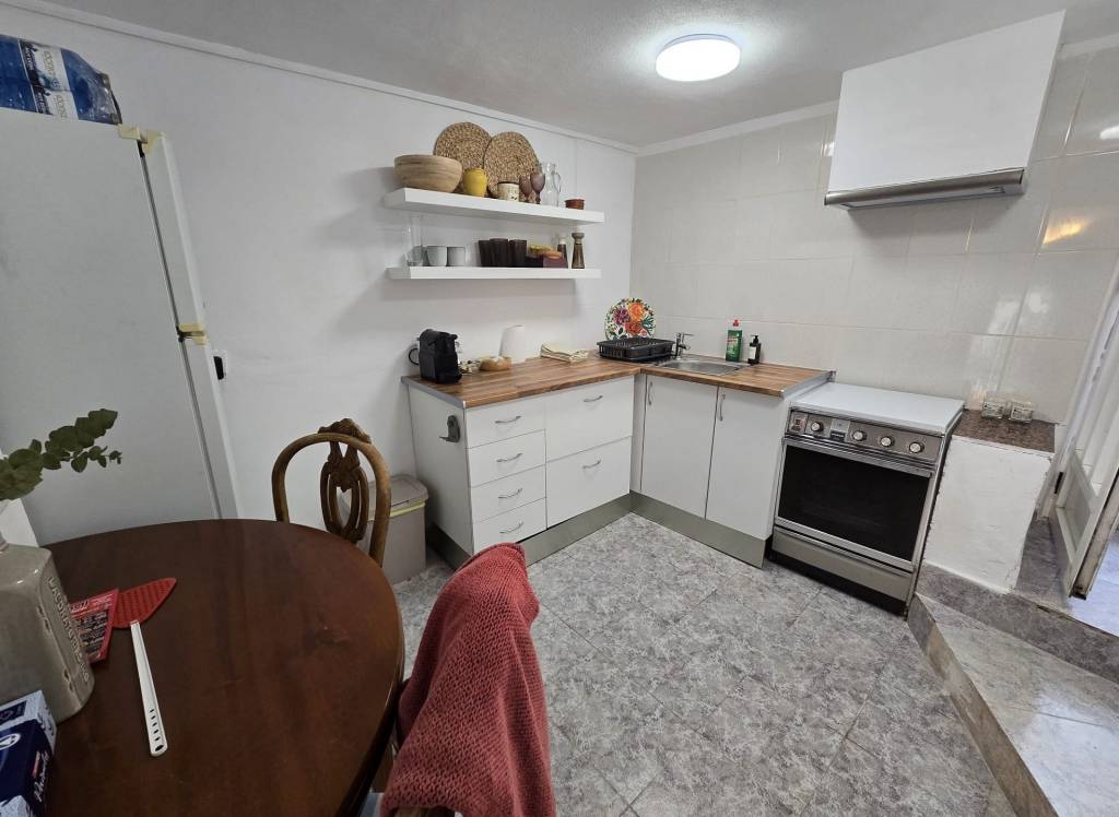 Resale - Townhouse - Sax