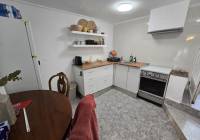 Resale - Townhouse - Sax