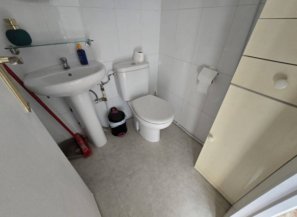 Resale - Townhouse - Sax