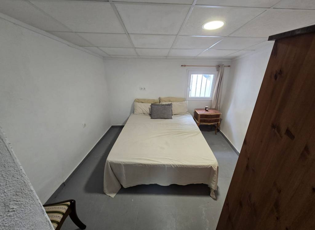 Resale - Townhouse - Sax