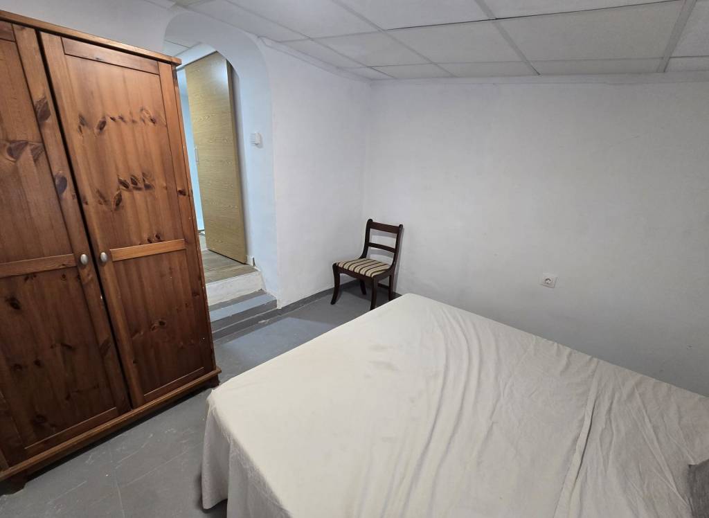 Resale - Townhouse - Sax