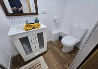 Resale - Townhouse - Sax