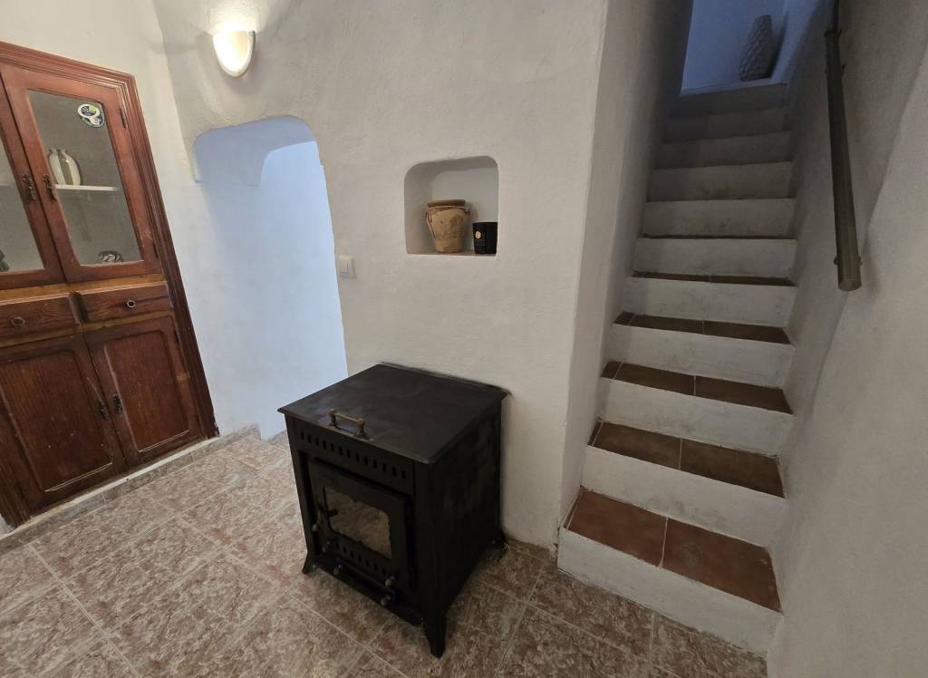 Resale - Townhouse - Sax