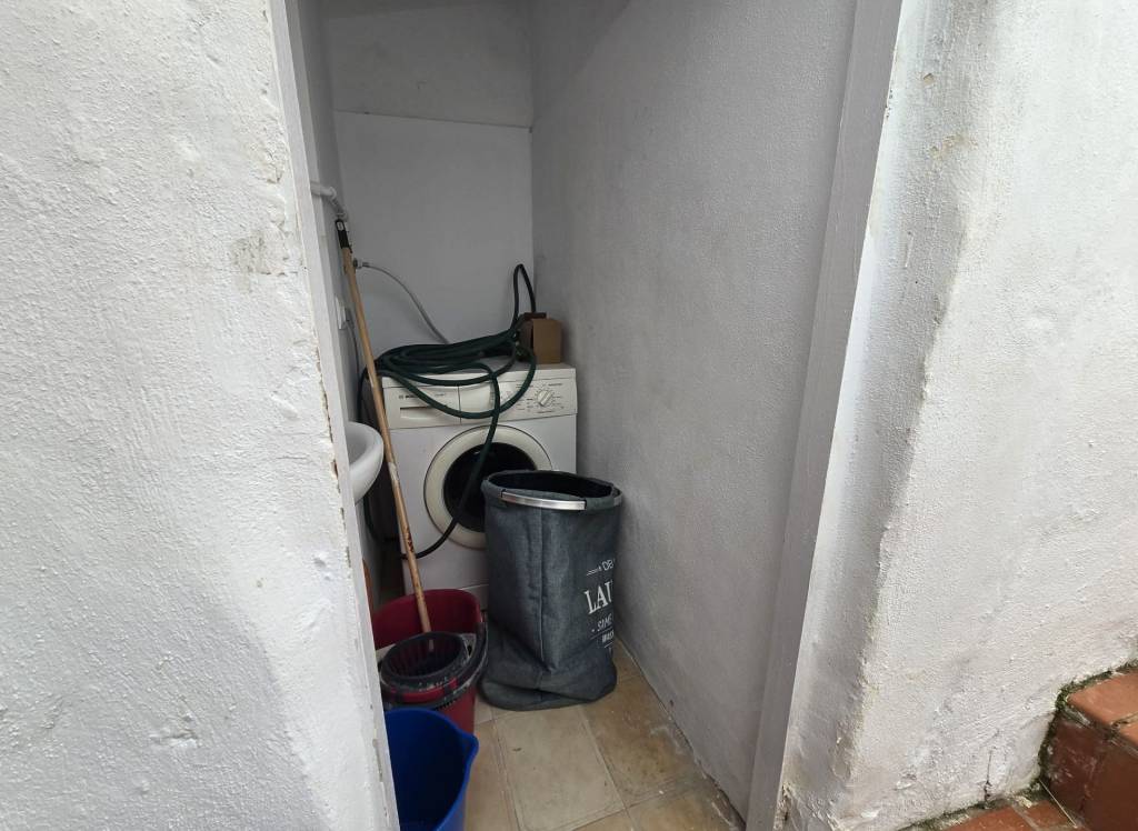 Resale - Townhouse - Sax