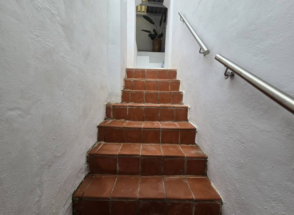 Resale - Townhouse - Sax