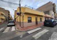 Resale - Townhouse - Sax