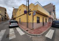 Resale - Townhouse - Sax