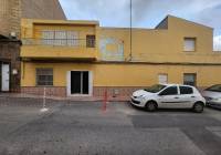 Resale - Townhouse - Sax