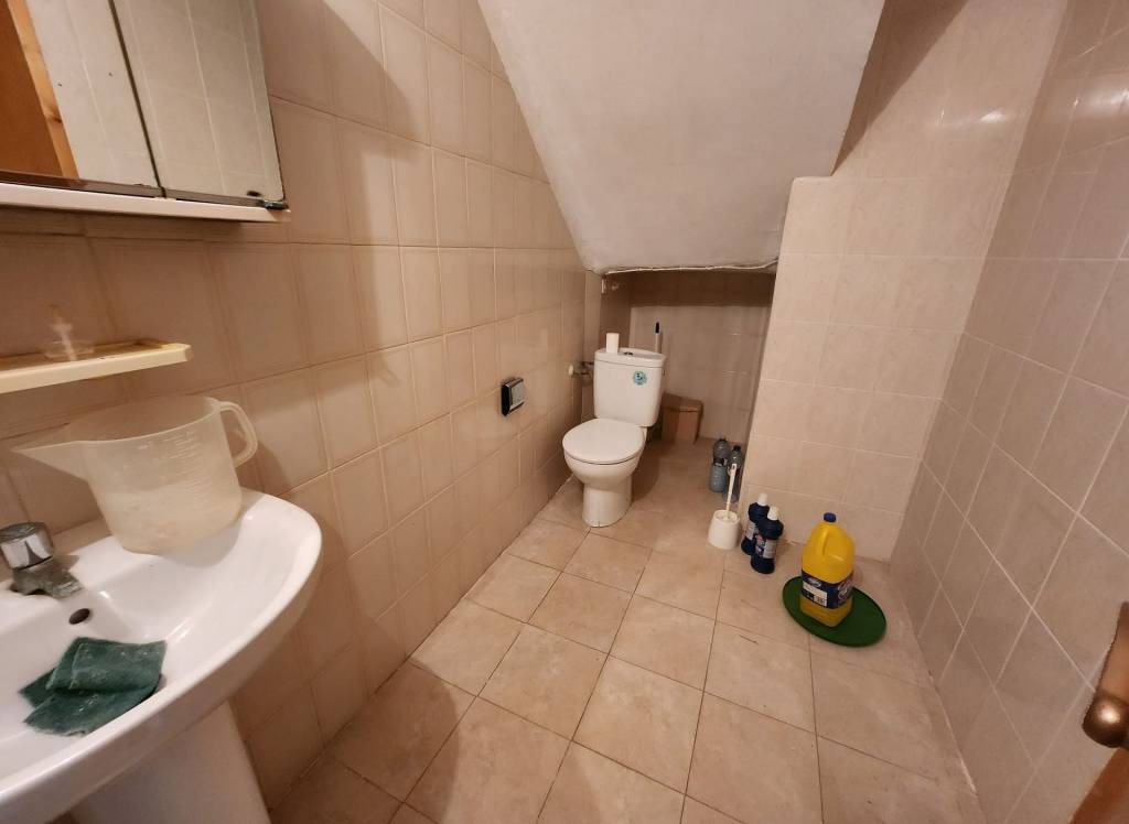 Resale - Townhouse - Sax