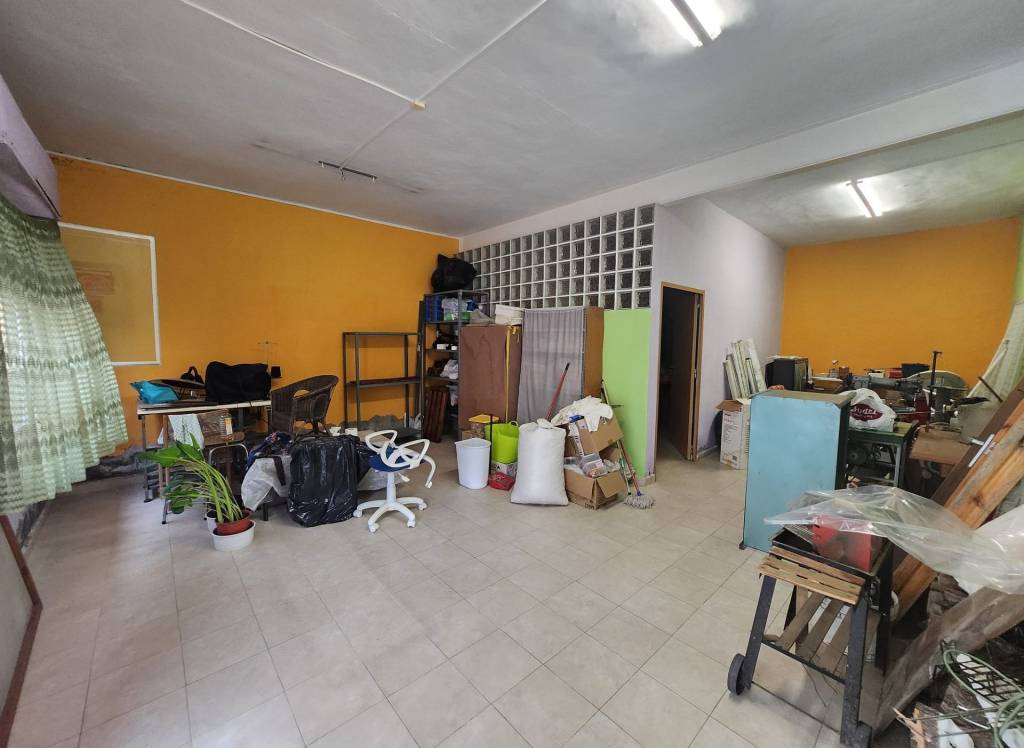 Resale - Townhouse - Sax