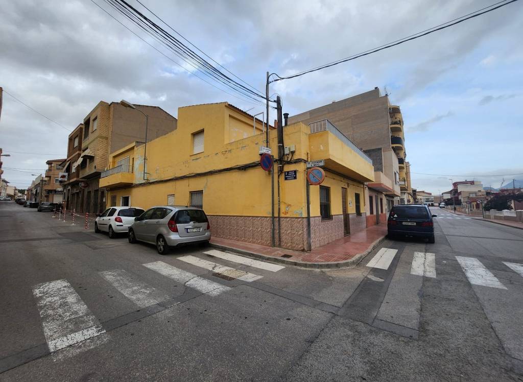 Resale - Townhouse - Sax