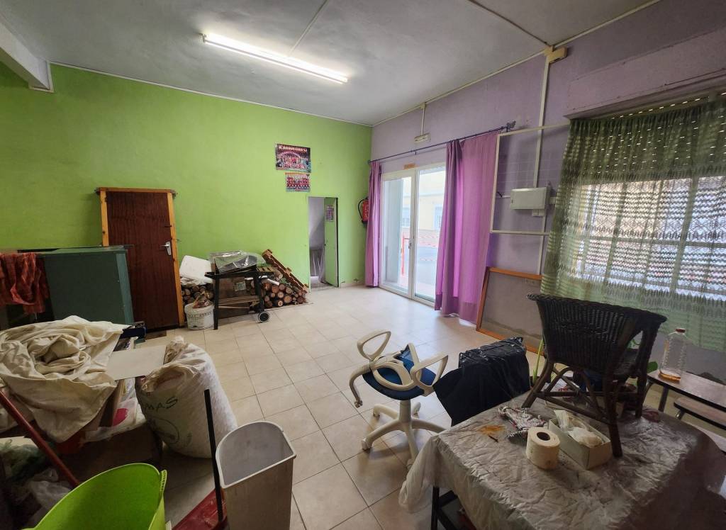 Resale - Townhouse - Sax