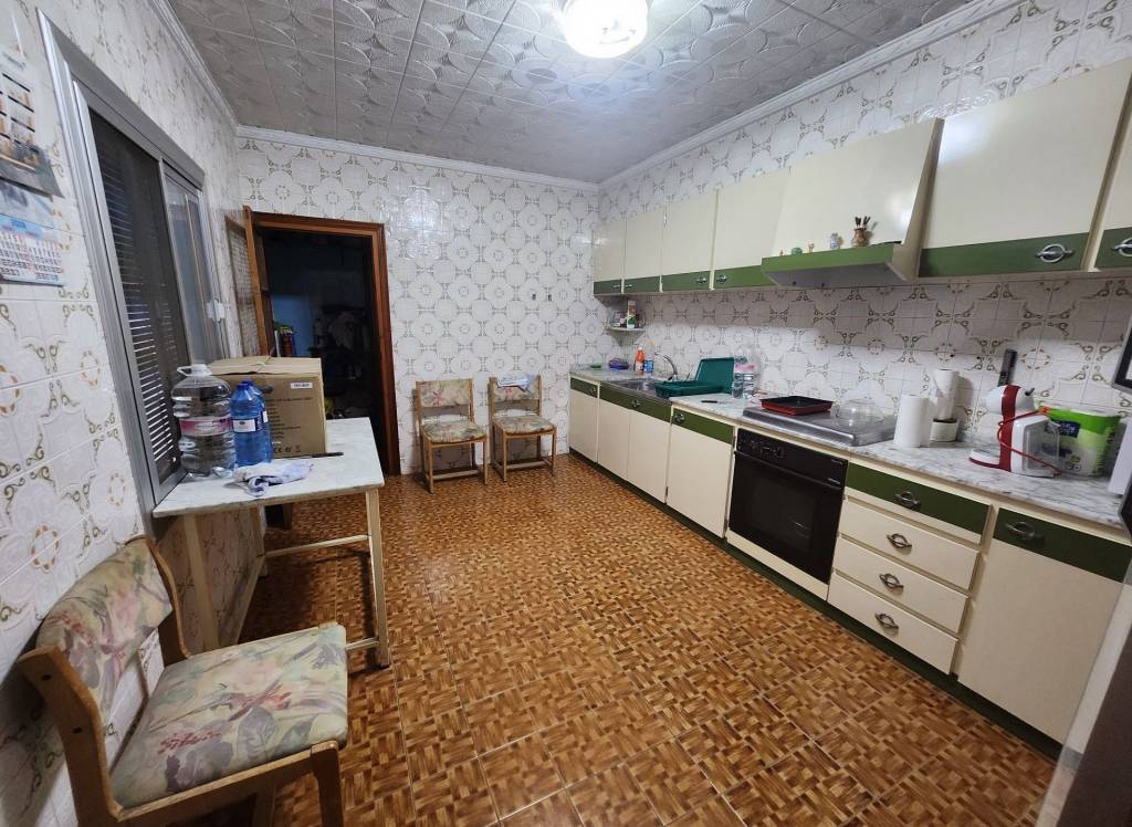 Resale - Townhouse - Sax