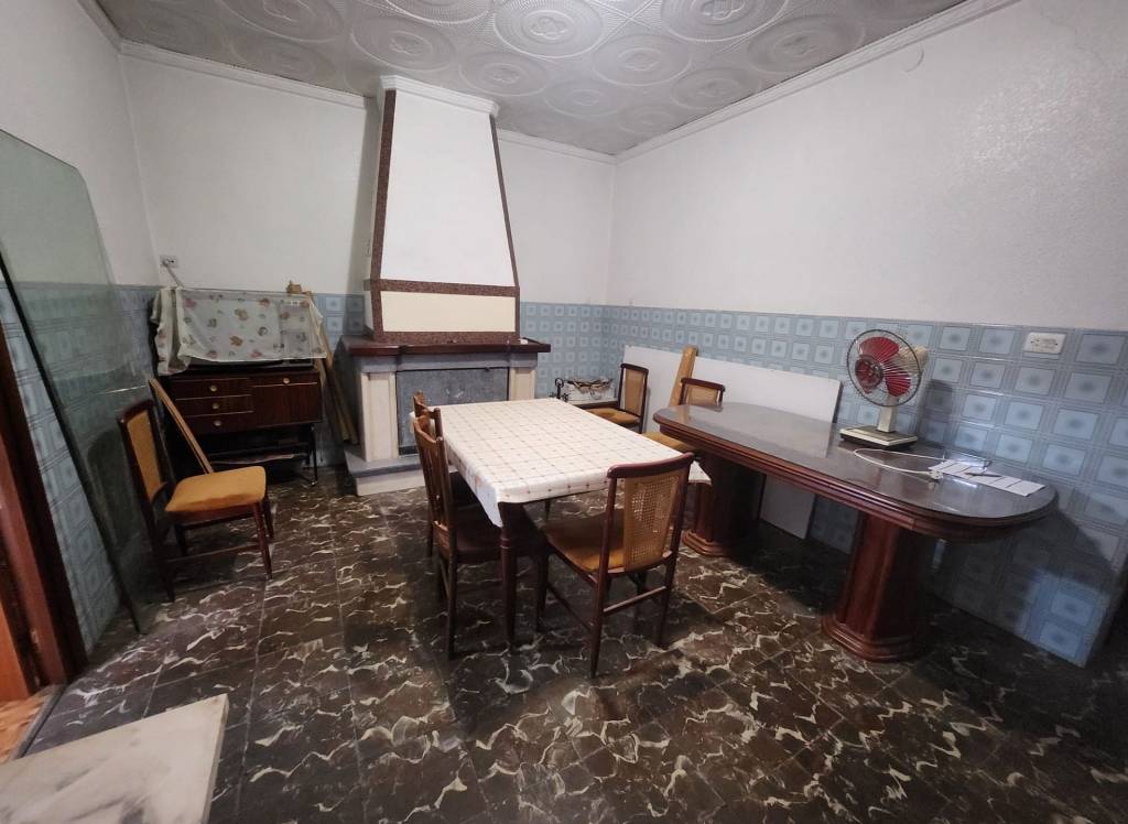 Resale - Townhouse - Sax