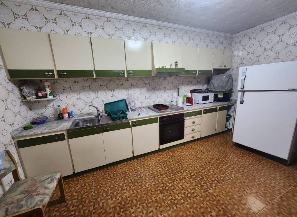 Resale - Townhouse - Sax