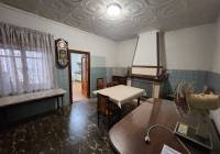 Resale - Townhouse - Sax