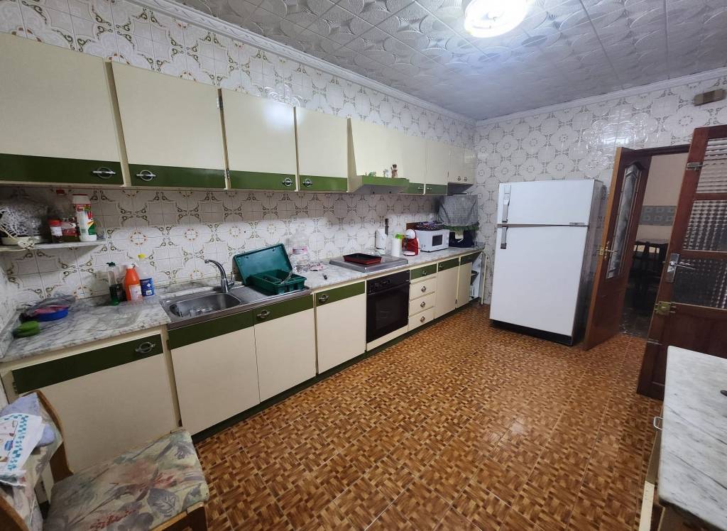 Resale - Townhouse - Sax