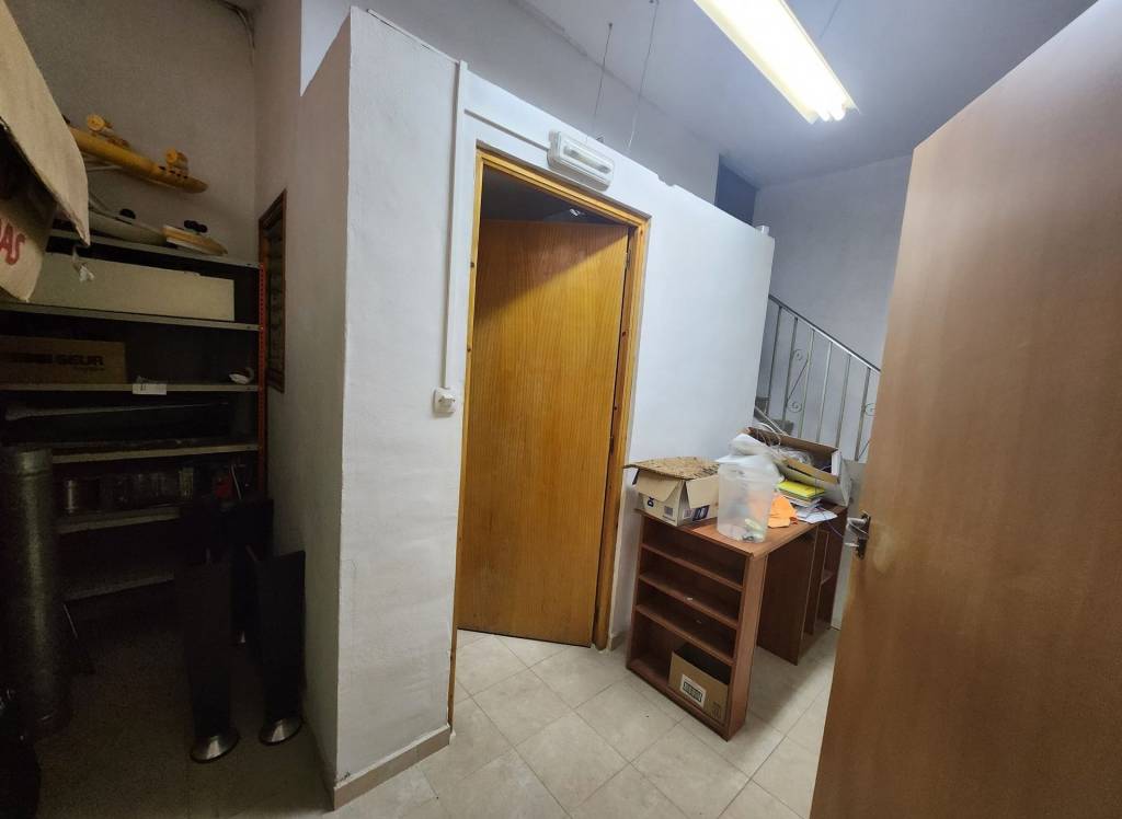 Resale - Townhouse - Sax