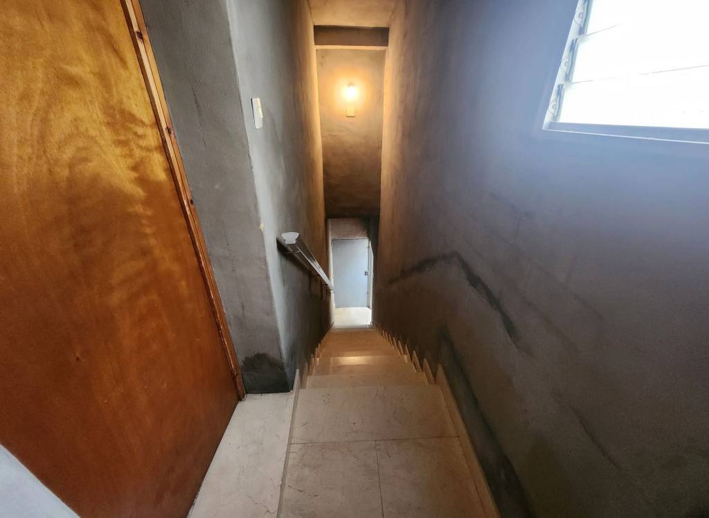 Resale - Townhouse - Sax