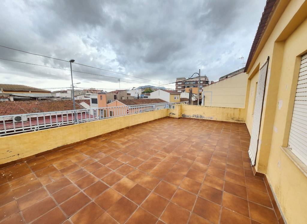 Resale - Townhouse - Sax