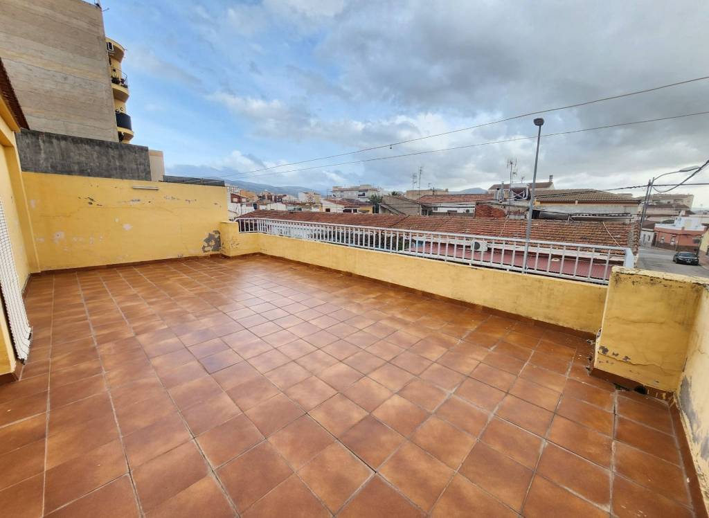 Resale - Townhouse - Sax