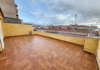 Resale - Townhouse - Sax