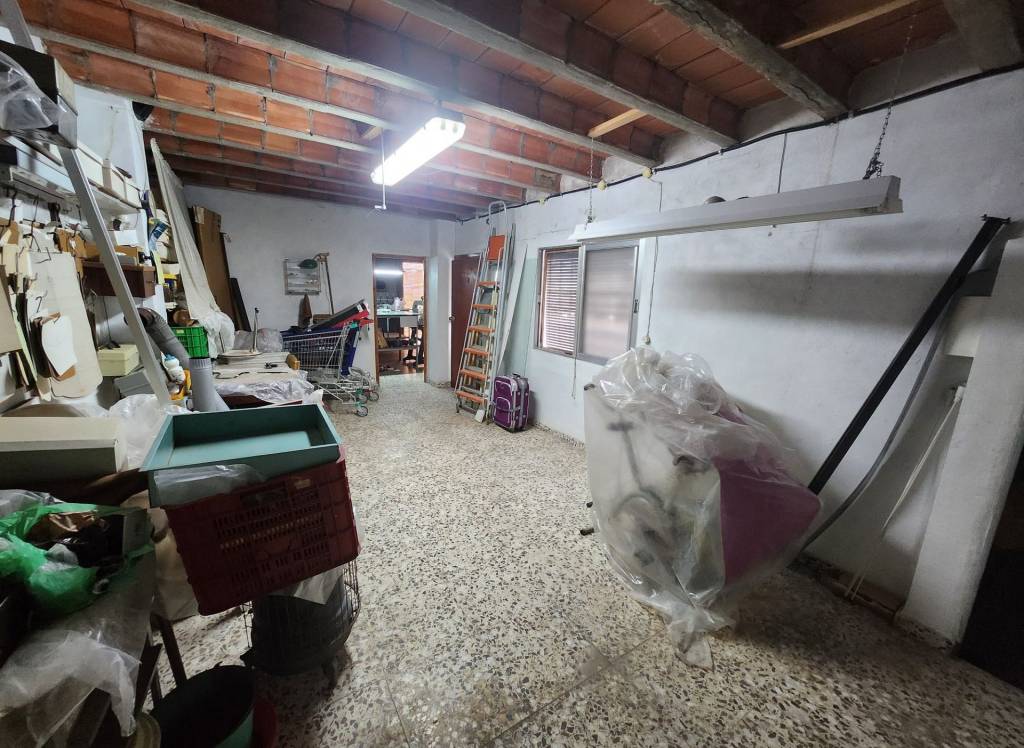 Resale - Townhouse - Sax