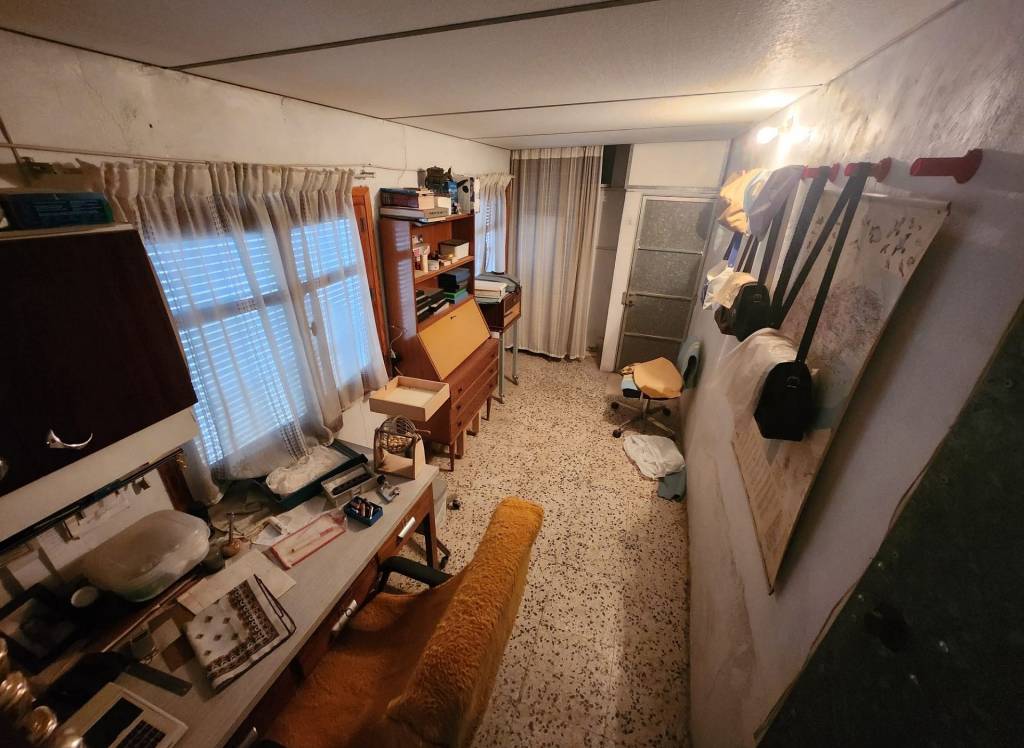 Resale - Townhouse - Sax