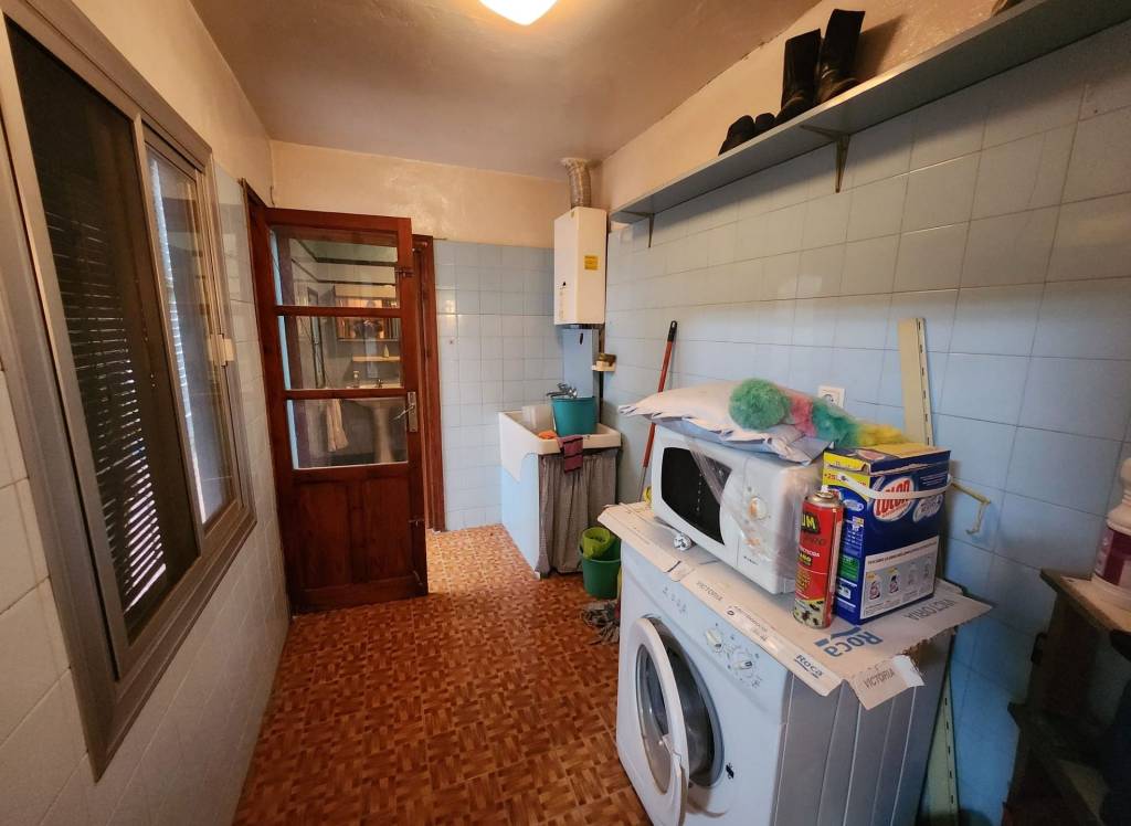 Resale - Townhouse - Sax