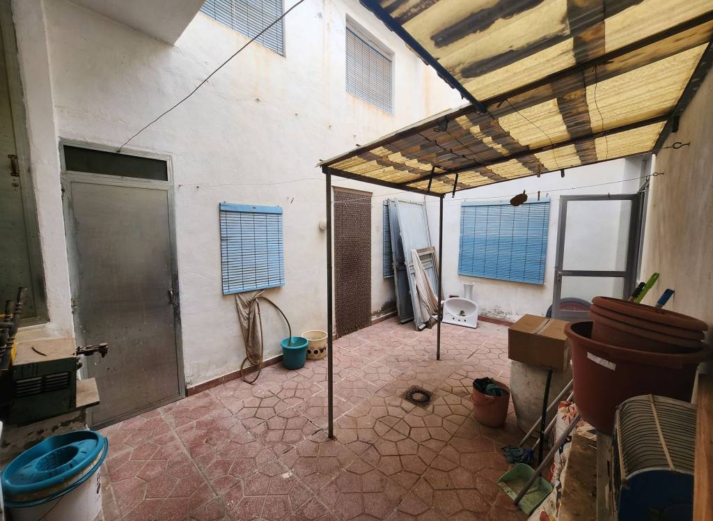 Resale - Townhouse - Sax