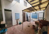 Resale - Townhouse - Sax