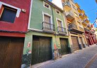 Resale - Townhouse - Villena
