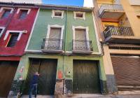 Resale - Townhouse - Villena