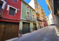 Resale - Townhouse - Villena