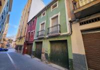 Resale - Townhouse - Villena