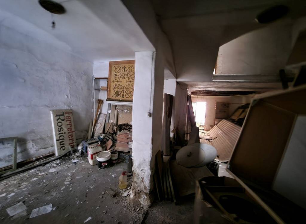 Resale - Townhouse - Villena