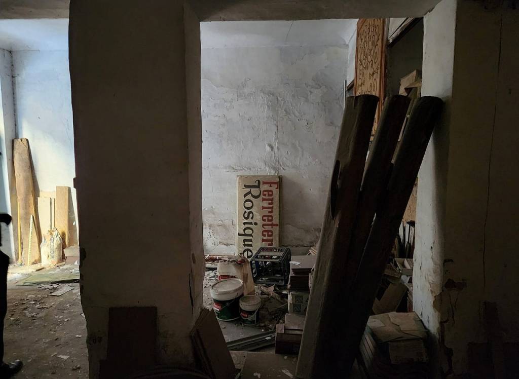 Resale - Townhouse - Villena