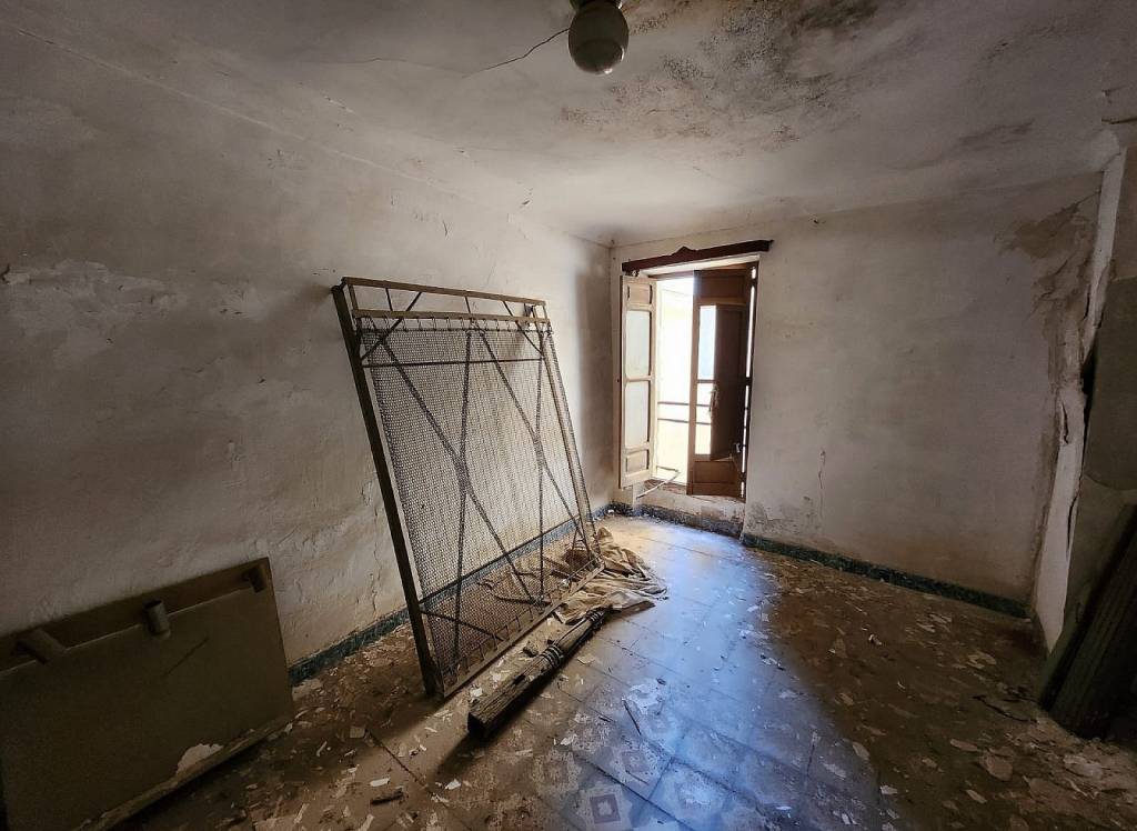 Resale - Townhouse - Villena