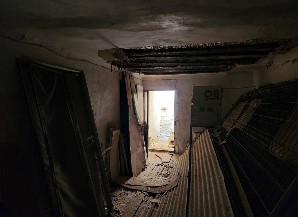 Resale - Townhouse - Villena