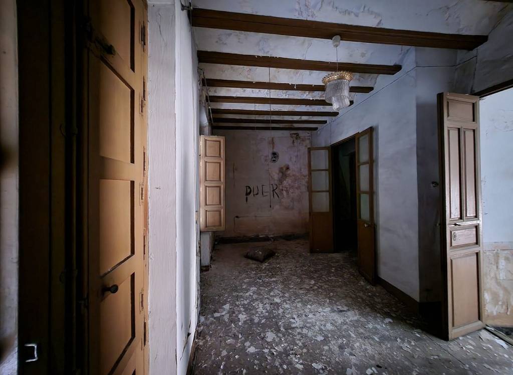 Resale - Townhouse - Villena