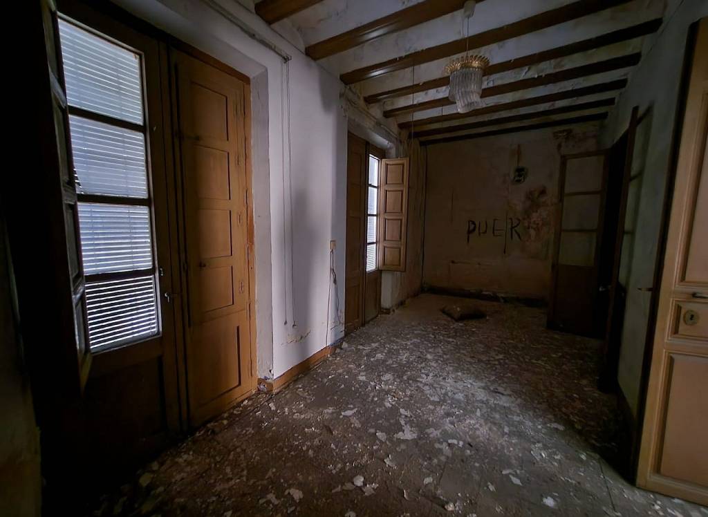 Resale - Townhouse - Villena