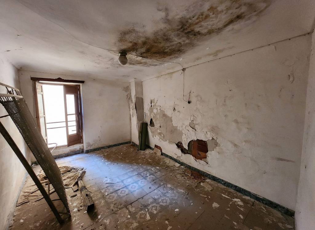 Resale - Townhouse - Villena