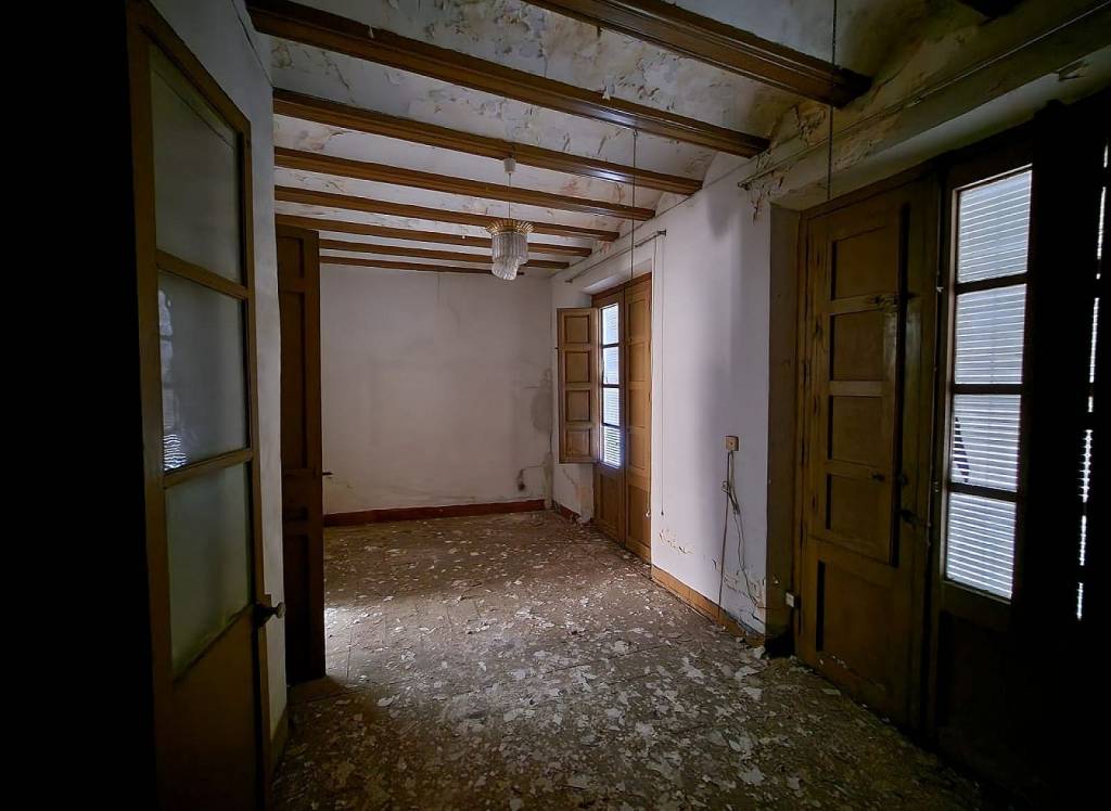 Resale - Townhouse - Villena