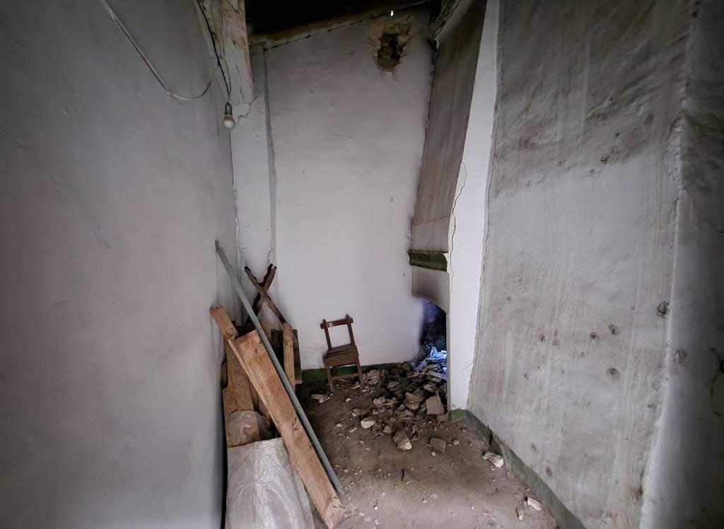 Resale - Townhouse - Villena