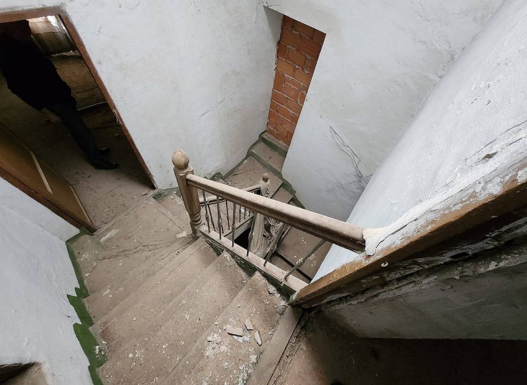 Resale - Townhouse - Villena