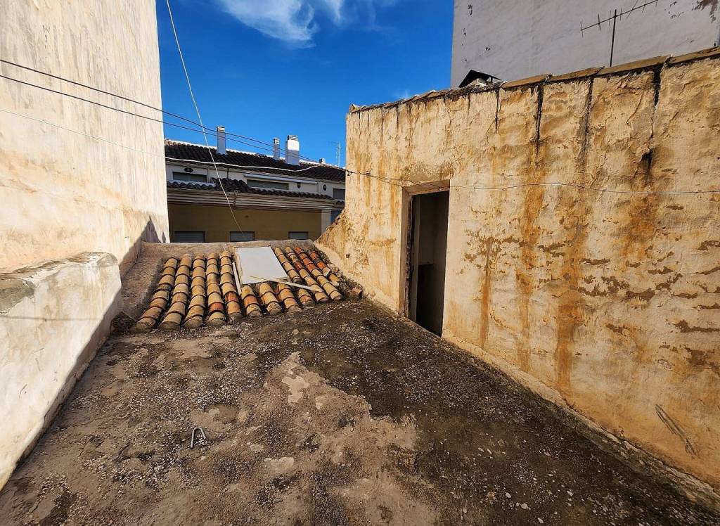 Resale - Townhouse - Villena