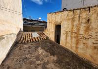 Resale - Townhouse - Villena