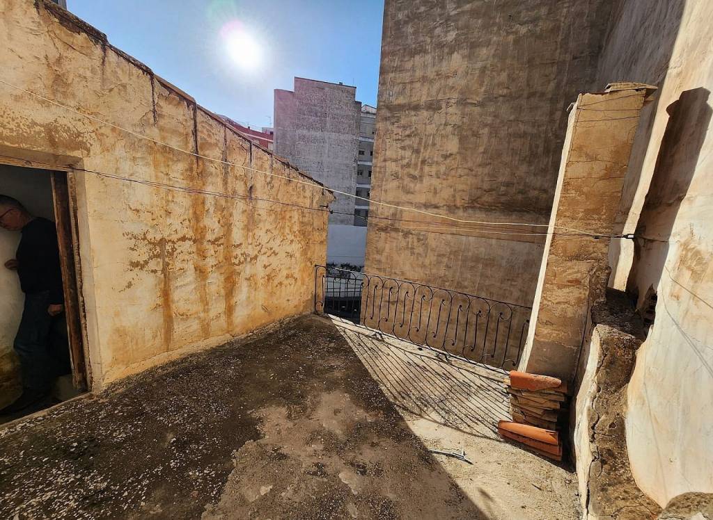 Resale - Townhouse - Villena