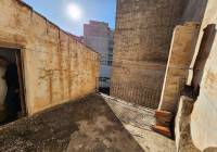 Resale - Townhouse - Villena